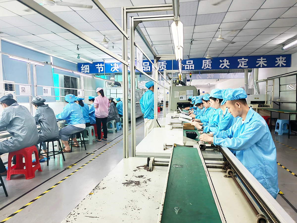 Engineering and manufacturing environment