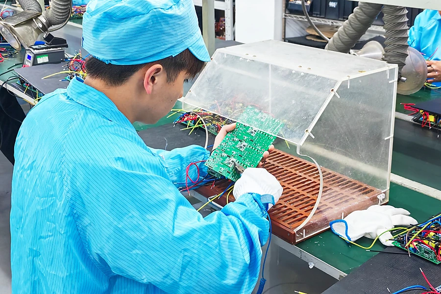 Electronics hardware engineering reference