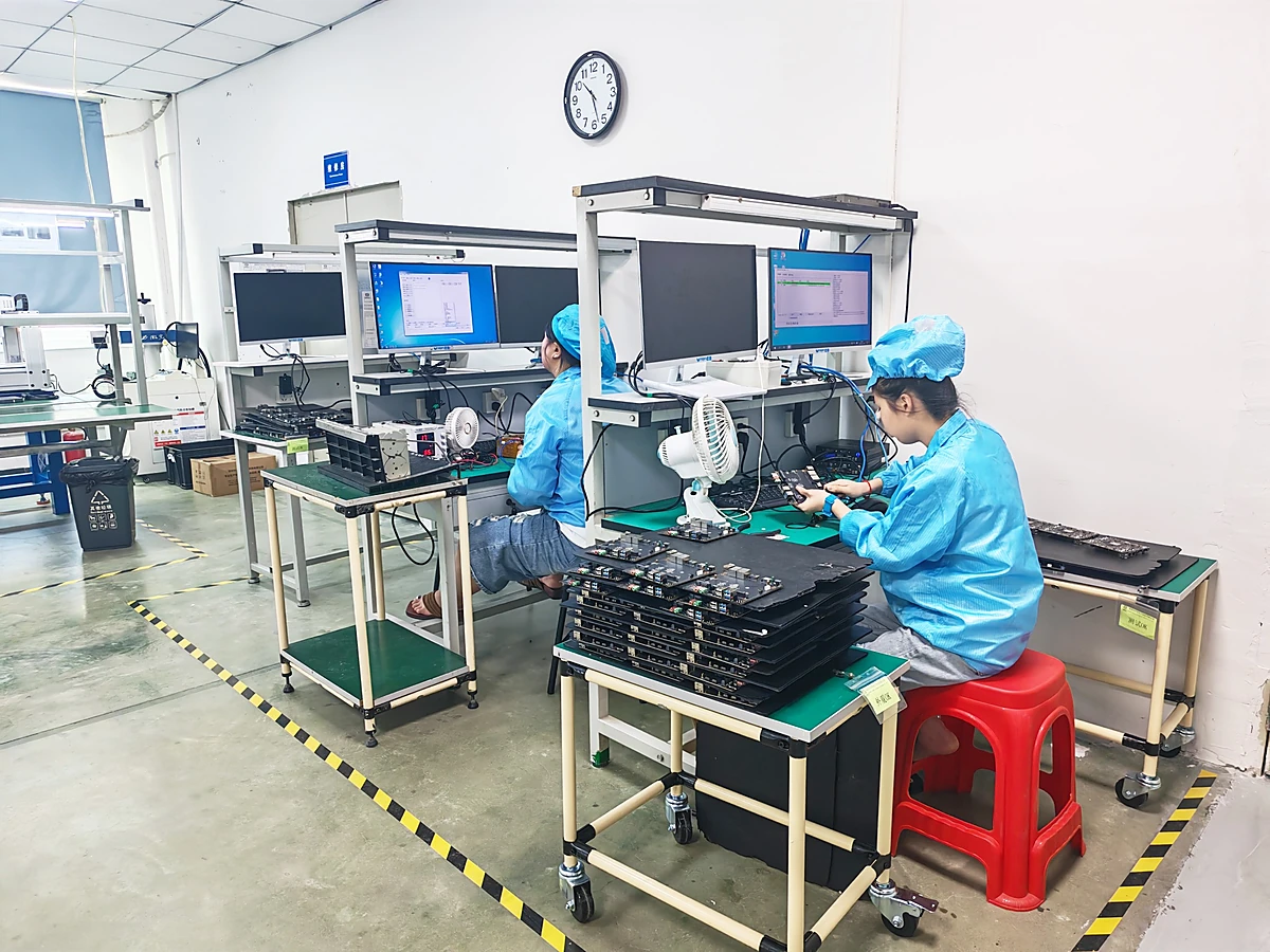 Motor and controller engineering review reference