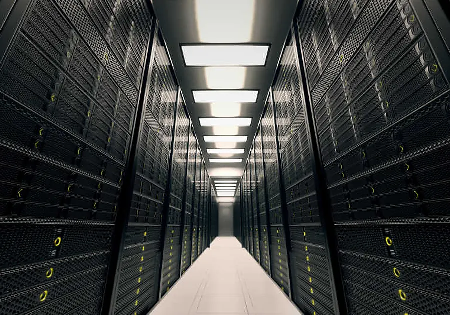 Data center cooling