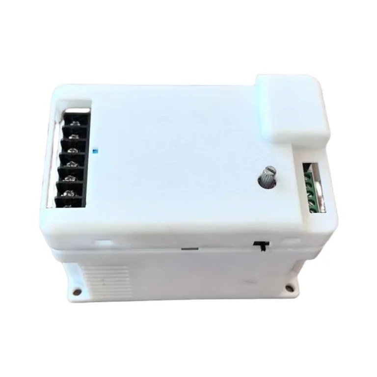 Motor Drive Controller 1
