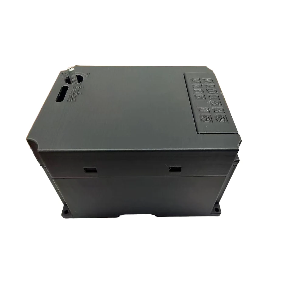 Motor Drive Controller 3 – VIREOMOTOR BLDC controller