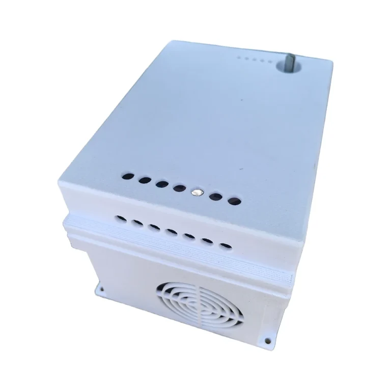 Motor Drive Controller 4
