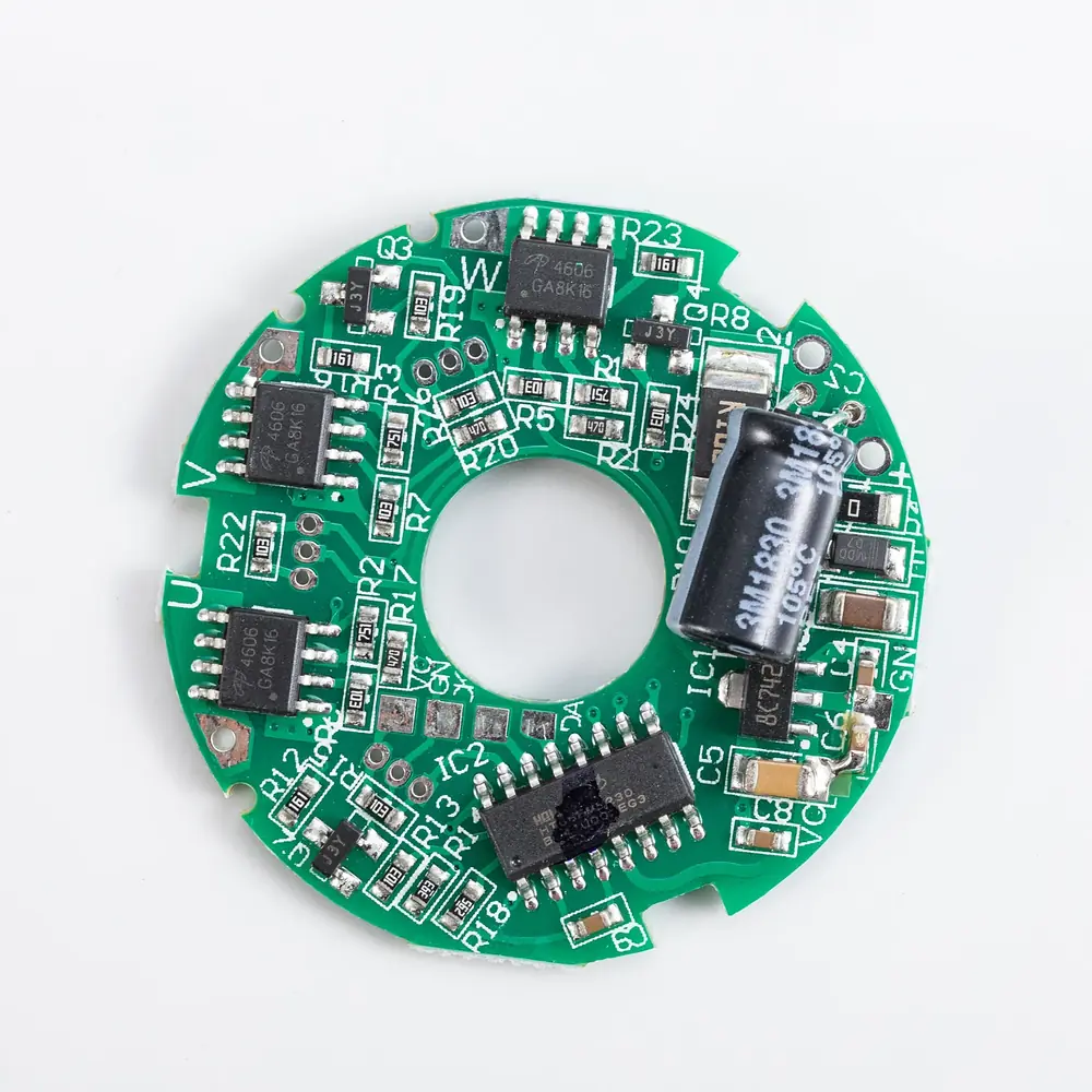 Water Pump Drive Controllers 12V/24V DC